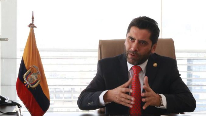 Reformas al Arancel del Ecuador