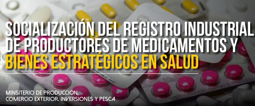 Registro Industrial